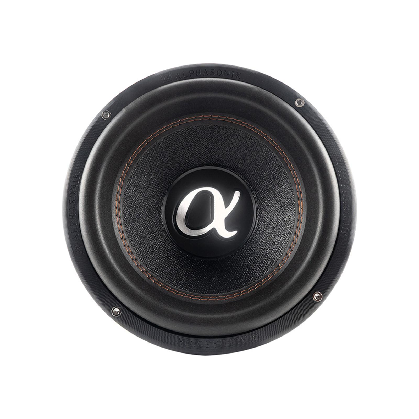 Alphasonik VSW810 10